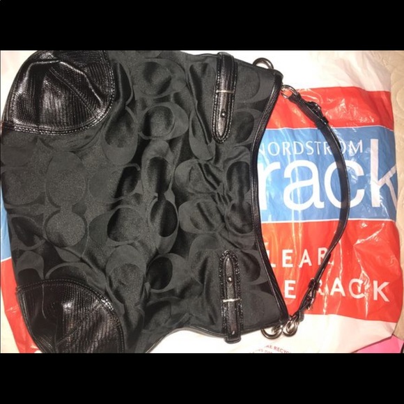 Coach Bag - Picture 2 of 4